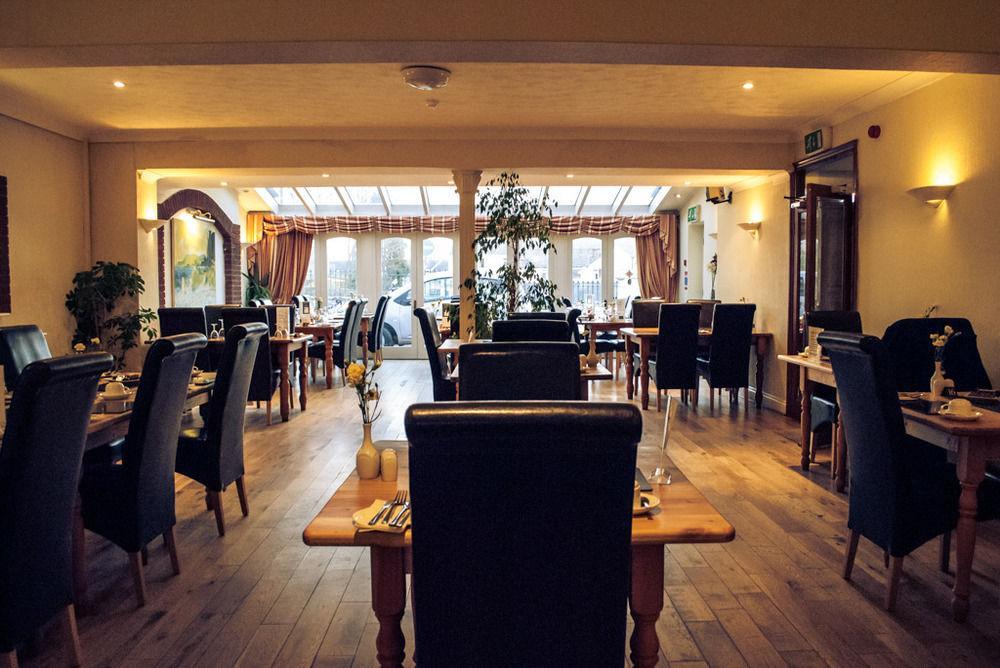 The Gower Hotel Saundersfoot Exterior photo